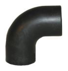 Rubber Elbow 2.25" ID X 90 Degree