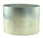 Aluminum Intake Tubing 5.5" OD X 4" Long